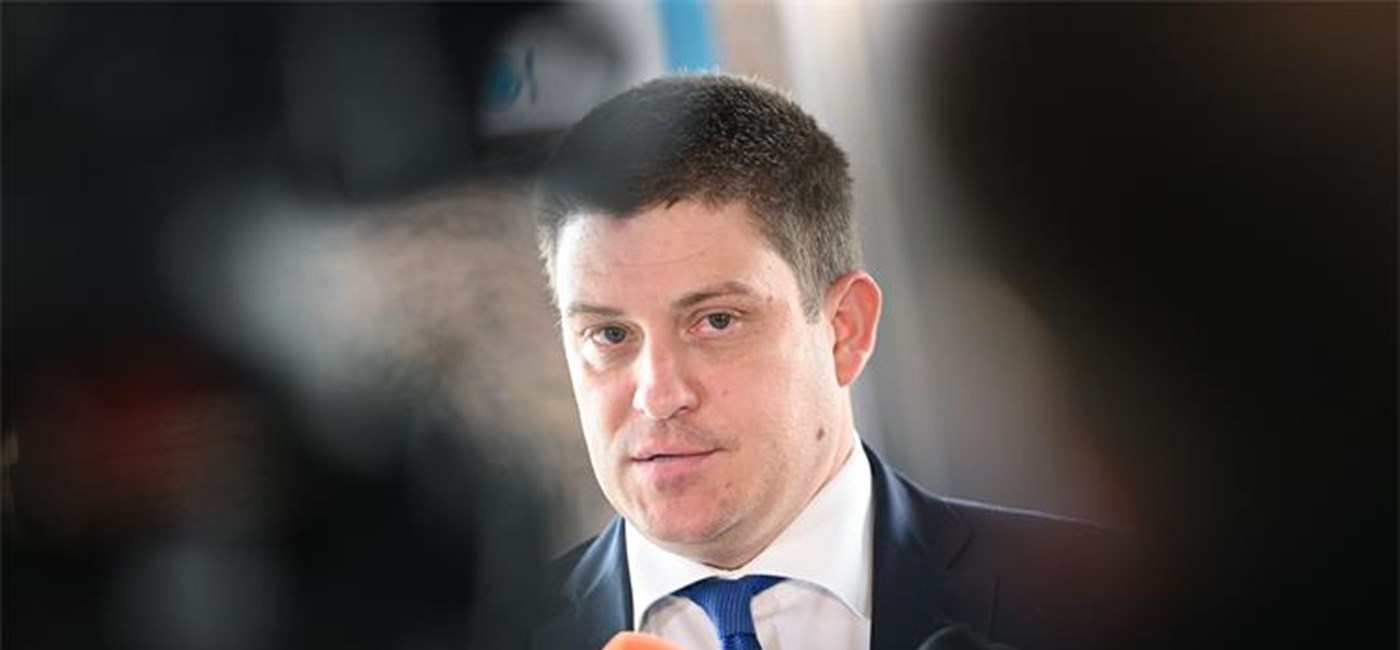 Butković: U Hrvatskoj ulaganja u prometnu infrastrukturu 3,5 milijardi eura, uglavnom u željeznicu